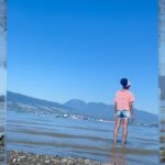 Rhinnan Payne Instagram - 🏖•Beach•🏖