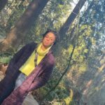 Rhinnan Payne Instagram - Trees.Birds.Thumbs up. The Trees The Trees