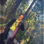 Rhinnan Payne Instagram - Trees.Birds.Thumbs up. The Trees The Trees