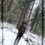 Rhinnan Payne Instagram - ⛄️☃️❄️☃️⛄️ Snow