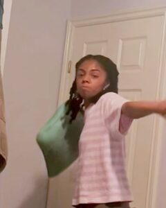 Rhinnan Payne Instagram - Hello. This is my TikTok recap. Here ya go. @/Rivalrhi Online