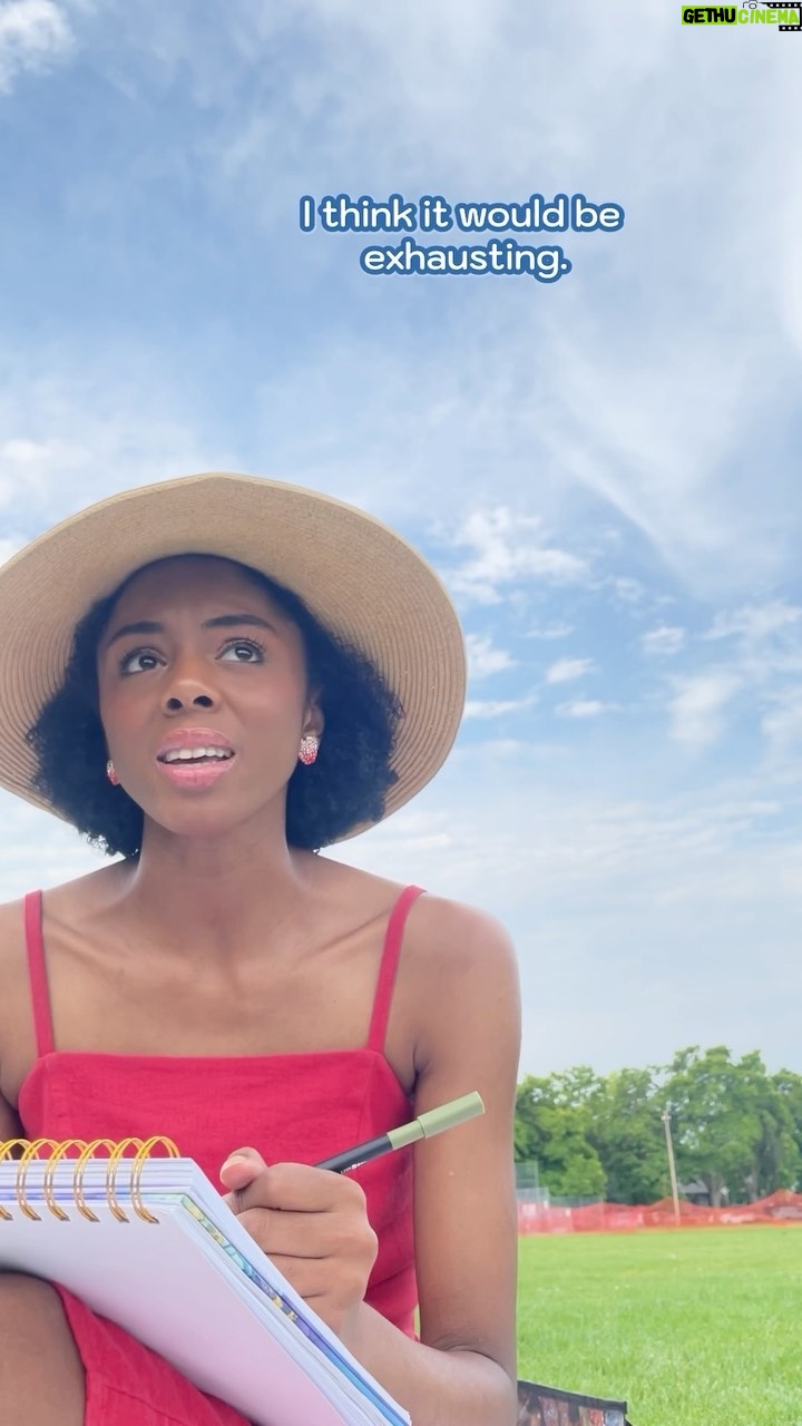 Rhinnan Payne - 19.4K Likes - Sure, I’d get there faster but I would get there exhausted.
🪂🪂🪂🪂🪂
Do you think we’d probably have to get a flying license? Would we have to train? Like, if you want to run a marathon you have to build up your stamina you can’t just go an run, so kind of that. I’d rather train from time travel. I think their would be side effects for time travel but I’d get used to them. I’d be fine. Eventually.
🪂🪂🪂🪂🪂
#flying #asa #superpower #to #fly #isto #run #walking #vs #running #somuch #energy #teleportation #way #better #easy #cool #fun #nice #birds #are #tired #imnot #a #bird #ya #know #rivalrhi #bye