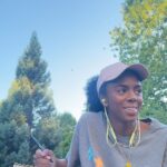 Rhinnan Payne Instagram - Flash Mob Game Day must be so thrilling. 🌳🌲🌳🌲🌳🌲🌳 It takes a lot of work and dedication, it’s really quite the group effort. So I would like to see one by chance. I know it would probably change my life. Wow. 🌳🌲🌳🌲🌳🌲🌳 #flashmob #gameday #so #organized #somuch #planning #kinda #cool #to #see #as #a #bystander #asa #witness #so fun #so #fascinating #spontaneous #group #dancing #wow #also #drawing #🌳 #trees #🌲 #cool #okay #bye