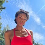 Rhinnan Payne Instagram - 🍄hello🍄