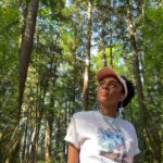 Rhinnan Payne Instagram - ✨🌿Look Up🌿✨