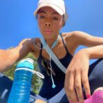 Rhinnan Payne Instagram - Easy Breezy • Incredibly Windy