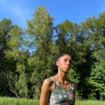 Rhinnan Payne Instagram - Fresh ❀ Floral ❀ Botanical