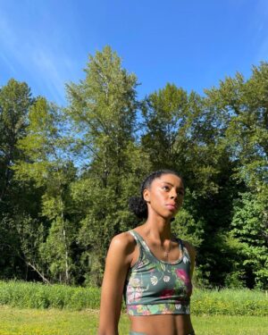 Rhinnan Payne Instagram - Fresh ❀ Floral ❀ Botanical