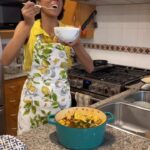 Rhinnan Payne Instagram - Soup! Soup! Tortellini Soup! 🥣🥣🥣🥣 Wow, look at me go in the kitchen. How fantastic. Tortellini Soup. It’s a soup. It’s the soup I made. I found recipes all over the internet. Read them just a little bit and hoped my brain absorbed the all the information needed, okay? And I’d say did a good job overall. I like cooking. It is fun. It is nice. and I’m getting better at it. In the end, I have a whole meal to eat. Which is great. So it’s all good to me. 🥣🥣🥣🥣 #tortellini #soup #tortellinisoup #norules #norecipe #only #ingredients #friendship #pinterest #brainpower #and #trust #imachef #bigtime #chef #putmeonthefoodnetwork #please #okay #goodbye #rivalrhi #🥣