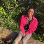 Rhinnan Payne Instagram - Thanks for being here with me #mycommunity 💕💗💕💗💕 Hey everyone - You’re all so supportive and encouraging. It’s the best thing. Thanks so much. I really appreciate all of it. #socool #sofun #thankyou