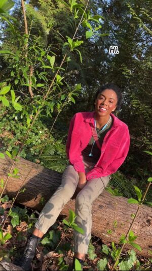 Rhinnan Payne Instagram - Thanks for being here with me  #mycommunity
💕💗💕💗💕
Hey everyone - You’re all so supportive and encouraging. It’s the best thing. Thanks so much. I really appreciate all of it.
#socool #sofun #thankyou