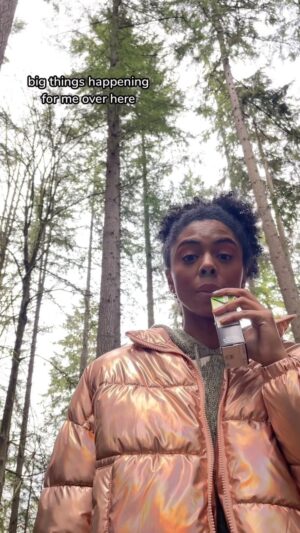 Rhinnan Payne Instagram - Short jackets. They really add variety to my life and style. 
🧥🧥🧥🧥
My lifestyle has changed fully. I’m a new person. However, my hip bones are considerably colder this season but that’s fine. 
😌😌😌😌
#hashtag #time #okay #go #jackets #jacketstyle #long #short #medium #any #jacket #fashion #style #all #good #to #me #🩳 #🧥 #pinterest #future #lifestyle