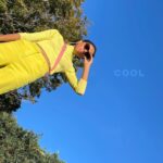 Rhinnan Payne Instagram - Cool. Cool. Cool. Cool. 🌼😎🌼😎🌼😎🌼