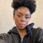 Rhinnan Payne Instagram - Veronica 💕 The Irrational, S1 Ep 4 @nbc