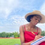 Rhinnan Payne Instagram - 🌳Draw what you like!!🌳
