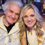 Rhonda Vincent Instagram - This dear sweet man - Jay Jackson Sr - went to his Heavenly Home today. He and his son - Jay Jr - are some of the dearest friends I’ve ever known. I love them both so much. We are gonna miss all the stories, love, and friendship - but also know that he lived life to the fullest and is now resting in the arms of Jesus. He loved the Lord, and would want each one of you to join him in Heaven - with your prayer for forgiveness- and receive the gift of salvation in Jesus Christ our Lord and Savior.