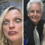 Rhonda Vincent Instagram - Happy Birthday to fellow Grand Ole @opry member and living #bluegrass legend #DelMcCoury of @delmccouryband Enjoy a wonderful birthday Del!