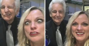 Rhonda Vincent Instagram - Happy Birthday to fellow Grand Ole @opry member and living #bluegrass legend #DelMcCoury of @delmccouryband Enjoy a wonderful birthday Del!