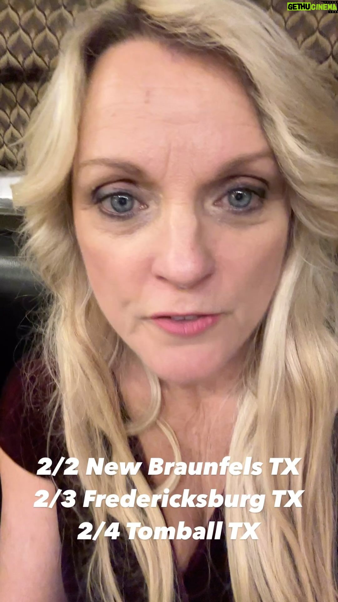 Rhonda Vincent Instagram - www.rhondavincent.com