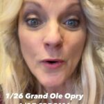 Rhonda Vincent Instagram -