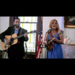 Rhonda Vincent Instagram - THE OLD RUGGED CROSS - Rhonda Vincent #sundaymorninsingin #gospel