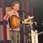 Rhonda Vincent Instagram - @drakemilligan @opry @wsmradio