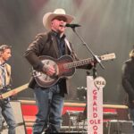 Rhonda Vincent Instagram -