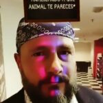 Ricardo Castella Instagram - ESTO NO PARA [...] PREPÁRATE PARA LA QUE SE PREPARA