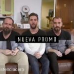 Ricardo Castella Instagram - Más presupuesto, los mismos cerebros