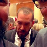Ricardo Castella Instagram - Caja Mágica + Premio Ondas = DADNOS MORFINA