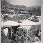 Ricardo Guedes Instagram - 🤍... Primitive Human... 🤍 * * * Posso evoluir de formas diferentes que o fogo vai ser sempre o mesmo * 🔥