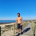 Ricardo Guedes Instagram - 💫... Stepping into 2021.. 💫 * * * Feeling blessed 🤍 Every Day is a good day to do something beautiful with your life. Its never to late to change in to your Best self Dream big, dream small, Just don't stop dreaming⚡