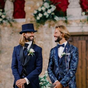 Ricardo Guedes Instagram - 💙... Fratelli gemelli... 💙