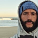Ricardo Guedes Instagram - ⚡... Winter plans... ⚡ * * * Stay close to Nature 🌍