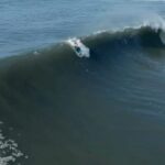Ricardo Guedes Instagram – Rainbow barrelzz for breakfast 🌊⚡️🚁
Rider – @manoguedes
–

#surf #bodyboard #sea #ocean #swell #wave #waves #drone #rainbow #summervibes #lifestyle #reels #goodnight Espinho