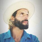 Ricardo Guedes Instagram - 🌱 ... indian cowboy ... 🌱