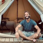 Ricardo Guedes Instagram - 🍀 ... glamping radical ...🍀 * * * @denorteasagres há muito por onde escolher. Depois de meses confinados é o momento de dar mais valor á NATUREZA . Interna e ao redor . Está na hora de reciclar o corpo e a mente. PORTUGAL é um destino de aventura e o menu vai desde a praia á montanha. Nao falta nada ca dentro!! Aqui está uma pequena amostra do nosso amado GÊRES e as suas águas " milagrosas " 💧🌱 Parabéns á equipa " tik tok " foi um prazer acampar com voces 💚 🍻 Vá e deixe tudo melhor do que encontrou ♻ * * Parque Nacional da Peneda-Gerês