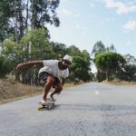 Ricardo Guedes Instagram - 🌱... Simple life .. 🌱 * * * Nao me lembro de ser outro que não este. Livre e feliz. Nao percebo muito de tecnologia, mas sei que o nosso corpo é uma máquina complexa que adora estímulos simples. Nao tenhas medo de ser feliz e se nao perceberes de tecnologia também nao faz mal.