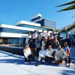 Ricardo Guedes Instagram - ❄️ Amazing team spirit.. ❄️