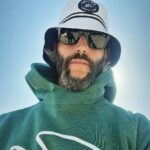Ricardo Guedes Instagram - ☘️... Feel the force... ☘️ * * * Por muito que te escondas vais ser sempre visível * Que a força esteja convosco * 🐲