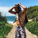 Ricardo Guedes Instagram - ☘️... Lost And found... ☘️ * * * Vais ver que há coisas que perdeste que nunca te fizeram falta. * Nada se perde ... Tudo te transforma ⚡ * Work in progress 👊😉