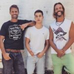 Ricardo Guedes Instagram - 🌟 ... All in one ... 🌟 * * * Um por todos e todos por um * Amor assim não há nenhum * 🤍