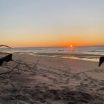 Ricardo Guedes Instagram - 💤 óó Quero 💤 * * * Quando assistes ao pôr do sol e pensas que é ele que se vai embora 🤩 Até amanhã ☀️