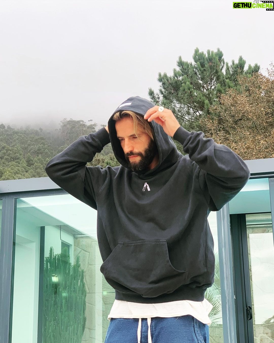 Ricardo Guedes Instagram - ❌ …. tilo inverno