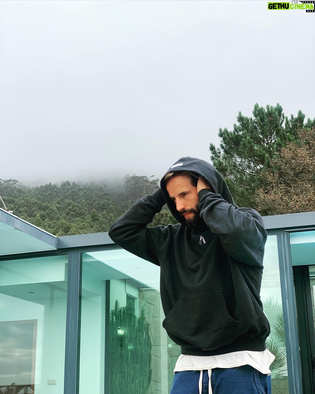Ricardo Guedes Instagram - ❌ …. tilo inverno