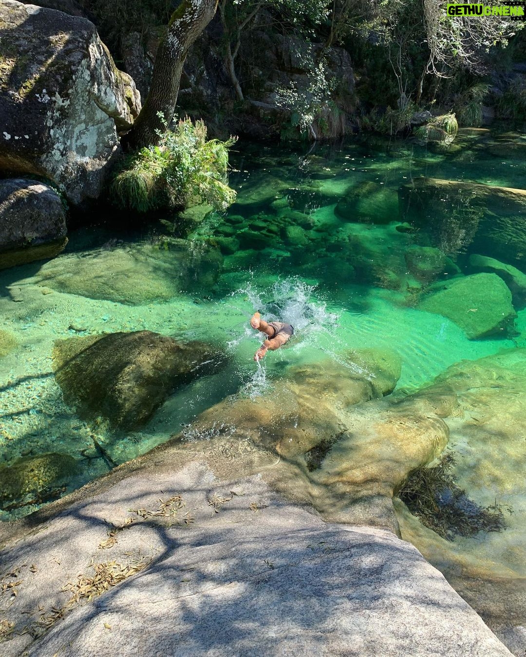 Ricardo Guedes Instagram - 💚 …green bubble… 💚 * * * leaving no sticky residue behind ♻️