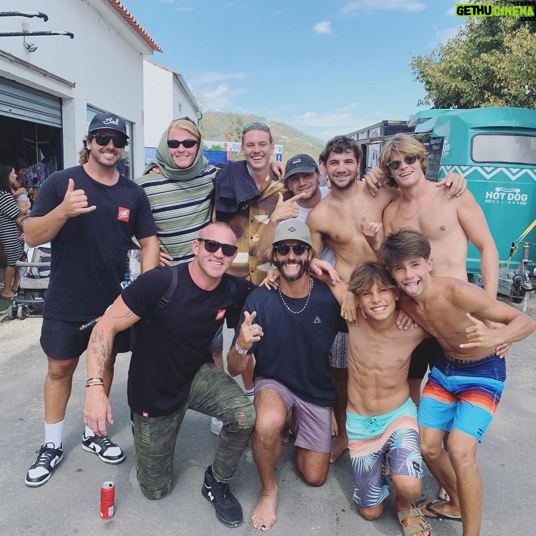 Ricardo Guedes Instagram - 🐝 … Sweatember … 🐝
