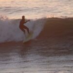 Ricardo Guedes Instagram - ✨️.. le soleil et les vagues ...✨️ * * * Só depende de nós para dar tudo certo 🤞