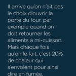 Ricardo Larrivée Instagram - ⚡️ QUIZ ⚡️ En période de pointes hivernales, quelques petits gestes peuvent nous aider à mieux consommer l’électricité. Découvrez quels sont les autres réflexes à adopter dans la cuisine pour réduire votre consommation d’électricité dans cet article présenté en collaboration avec @hydroquebec. Lien dans le profil (@ricardocuisine) pour lire l’article.