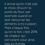 Ricardo Larrivée Instagram – ⚡️ QUIZ ⚡️

En période de pointes hivernales, quelques petits gestes peuvent nous aider à mieux consommer l’électricité. Découvrez quels sont les autres réflexes à adopter dans la cuisine pour réduire votre consommation d’électricité dans cet article présenté en collaboration avec @hydroquebec.

Lien dans le profil (@ricardocuisine) pour lire l’article.